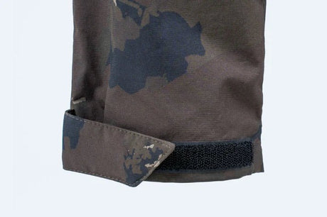 Pantalón Nash ZT Lite Hydra Flex Combats Camo - Tienda Carpfishing