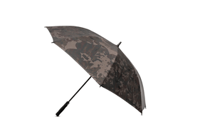 Paraguas Nash Make It Happen Camo 130 cm - Tienda Carpfishing