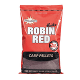 Pellets Dynamite Baits Robin Red 2 mm - Tienda Carpfishing