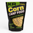 Pellets Krom Quality Baby Corn 8MM 1KG - Tienda Carpfishing