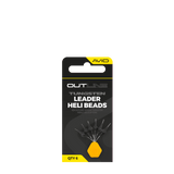 Perlas Tungsteno Avid Carp Leader Outline - Tienda Carpfishing