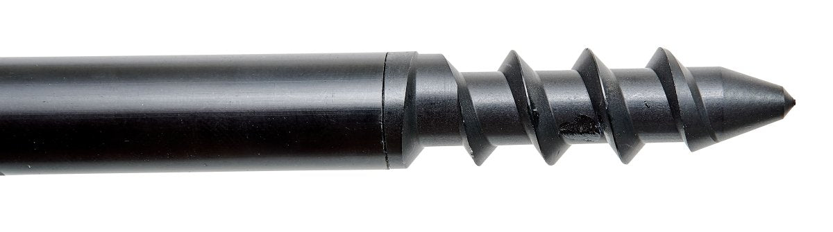 Pica Starbaits Black Spot Power Drill 30 cm - Tienda Carpfishing