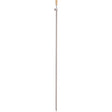 Pica Zebco Trophy Stainless Steel 60-100 cm - Tienda Carpfishing