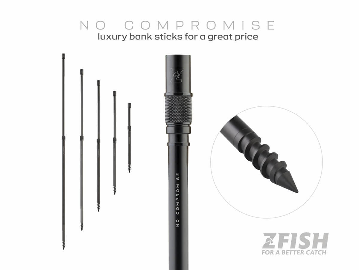 Pica Zfish Vantage NC 50 - 90cm - Tienda Carpfishing