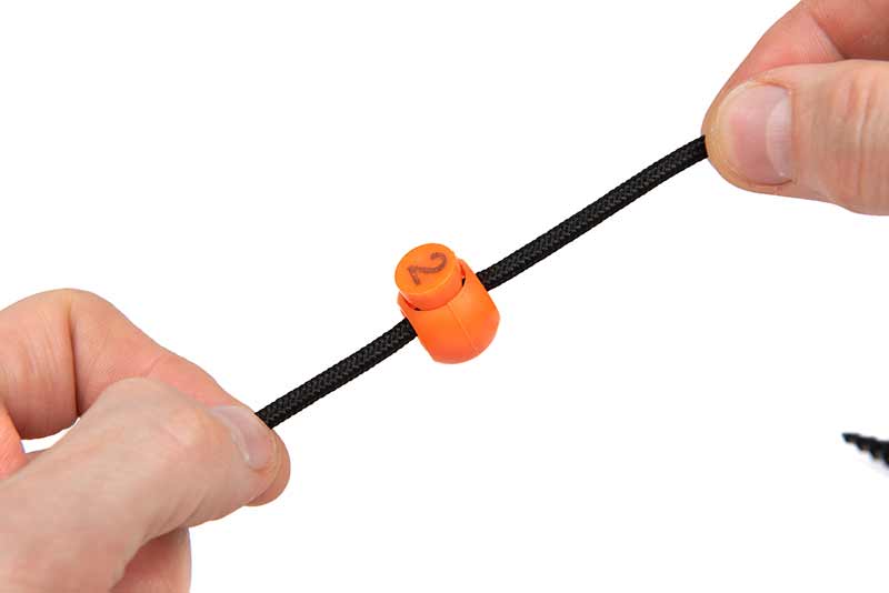 Picas marcadoras Fox Pro Marker Sticks - Tienda Carpfishing