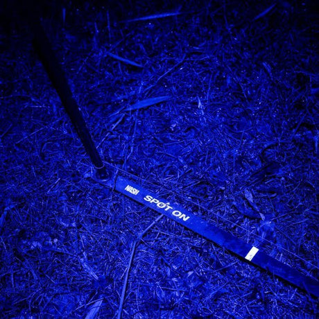 Picas marcadoras Nash Spot On UV - Tienda Carpfishing