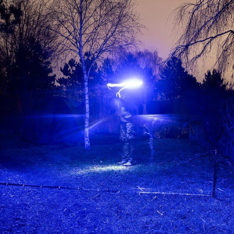 Picas marcadoras Nash Spot On UV - Tienda Carpfishing