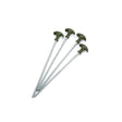 Picas para refugio Trakker 30 cm - Tienda Carpfishing