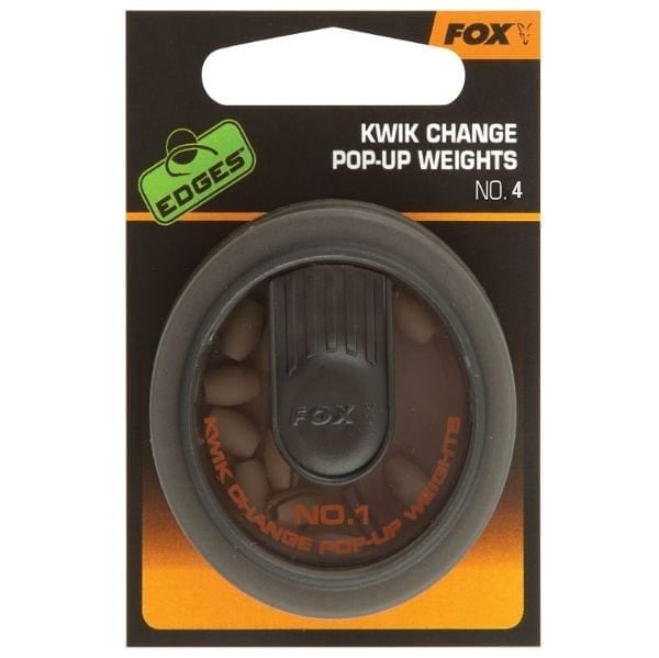 Plomos Fox Kwick Change Pop ups nº4