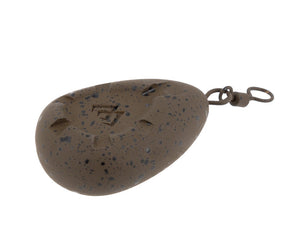 Plomo Mikado Flat Pear - Tienda Carpfishing