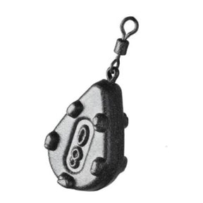 Plomo Zfish Gripper - Tienda Carpfishing