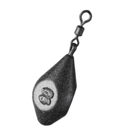 Plomo Zfish Tribomb - Tienda Carpfishing