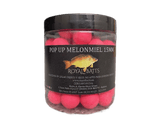 Pop Up Royal Baits Melon & Miel 15 mm - Tienda Carpfishing