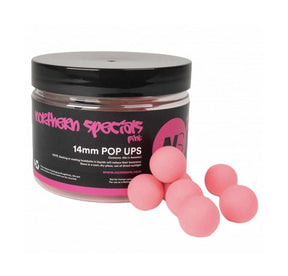 Pop Ups Ccmoore NS1 Rosa 18 mm - Tienda Carpfishing