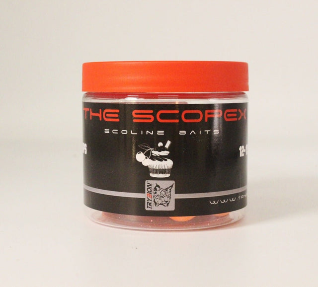 Pop ups Trybion Ecoline The Scopex - Tienda Carpfishing