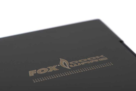 Protector Cortavientos Fox CookWare - Tienda Carpfishing