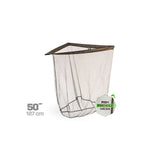Red de sacadera Zfish Gripnet 50" - Tienda Carpfishing