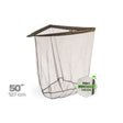 Red de sacadera Zfish Gripnet 50" - Tienda Carpfishing