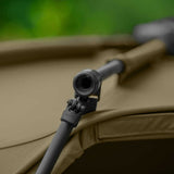 Refugio Avid Carp Exo+ 1 persona - Tienda Carpfishing