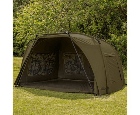 Refugio Avid Carp Exo+ 1 persona - Tienda Carpfishing