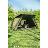 Refugio Avid Carp EXO 2 RV - Tienda Carpfishing