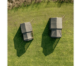 Refugio Avid Carp InflataHouse Compact - Tienda Carpfishing