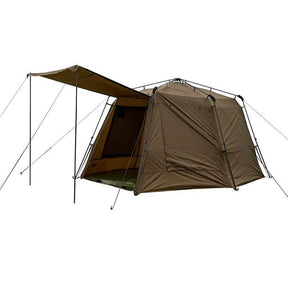 Refugio Fox EOS Social Shelter - Tienda Carpfishing