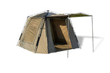 Refugio Nash Bank Life Blockhouse - Tienda Carpfishing