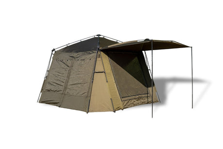 Refugio Nash Bank Life Gazebo Plus - Tienda Carpfishing