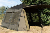 Refugio Nash Bank Life Gazebo Plus - Tienda Carpfishing