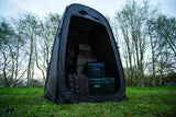 Refugio Nash Bank Life Utility - Tienda Carpfishing