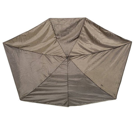 Refugio Nash Titan Hide XL - Tienda Carpfishing