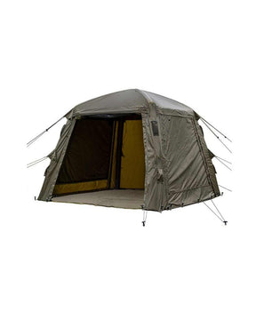 Refugio Social Fox Air Frame 2,5x2,5 - Tienda Carpfishing
