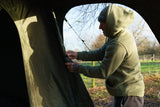Refugio Solar Social The Twin - Tienda Carpfishing