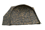 Refugio Solar WorldWide Brolly System - Tienda Carpfishing