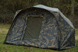 Refugio Solar WorldWide Brolly System - Tienda Carpfishing