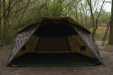Refugio Solar WorldWide Spider 2.0 FS - Tienda Carpfishing