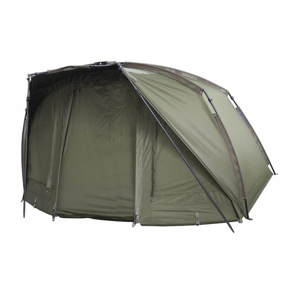 Refugio Sonik AXS - V2 - Tienda Carpfishing