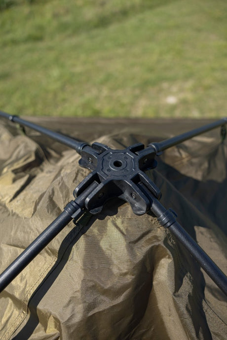 Refugio Starbaits DLX Pack 300 - Tienda Carpfishing