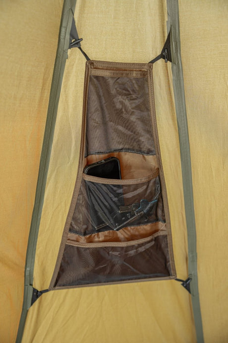 Refugio Starbaits DLX Pack 300 - Tienda Carpfishing