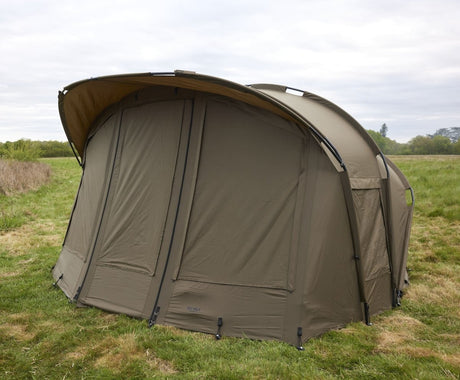 Refugio Starbaits QG DLX - Tienda Carpfishing