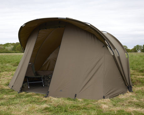 Refugio Starbaits QG - Tienda Carpfishing