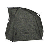 Refugio Trakker Tempest RS 150 Camo - Tienda Carpfishing