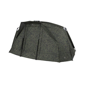 Refugio Trakker Tempest RS 200 Camo - Tienda Carpfishing