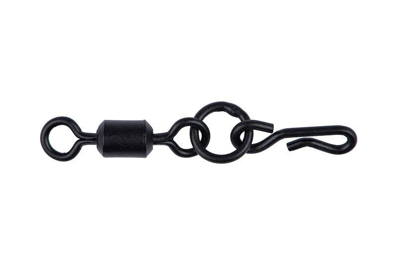 Ring Swivels Fox Edges KC - Tienda Carpfishing