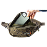 Riñonera Solar SP C-Tech - Tienda Carpfishing