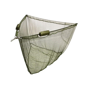 Sacadera de 42" NGT Dual Specimen Verde - Tienda Carpfishing