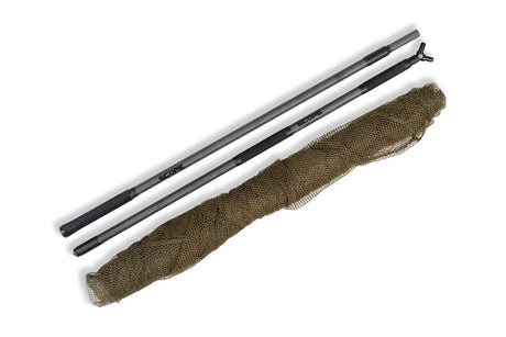 Sacadera Nash Scope OPS Retract 42" 2 Tramos Compacta - Tienda Carpfishing