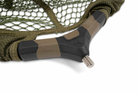 Sacadera Plegable Korum Power Látex 30" - Tienda Carpfishing