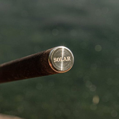 Sacadera Solar A1 Bow-Loc - Tienda Carpfishing
